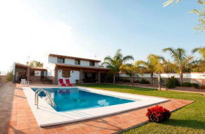 VILLA EL ABUELO